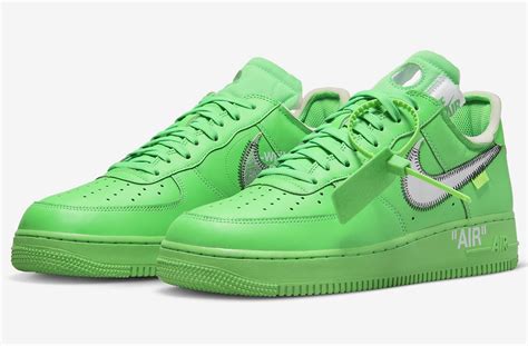 Nike af1 Off